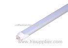 Energy saving 20Watt G13 base 1200mm LED tubes T8 2835 SMD 50Hz / 60 Hz