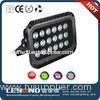 5Years Warranty Outdoor LED Flood Lights150w For Tennis Court Lighting IP65