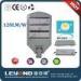 IP66 Meanwell Bridgelux Chip COB 150w LED Street Lighting 120LM/W