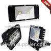 10W - 200W LED Flood Light AC100 - 240V / 50-60HZ For Stadium Lighting