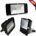 10W - 200W LED Flood Light AC100 - 240V / 50-60HZ For Stadium Lighting