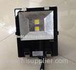 High Power 100W Outdoor LED Flood Lights 90LM/W - 100LM/W CE Brigelux