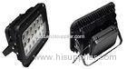 50M Long Lighting Range Outdoor LED Flood Lights 150w Narrow Beam Angle IP65