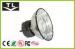 250W Fluorescent High Bay Induction Lighting Circular Shape 110V - 277V / 347V