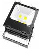 UL Listed Waterproof LED Flood Light 100Watts With Bridgelux Cool White 6500K