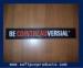 Promotional Rubber Soft PVC Coasters with Customized Design , Advertising Drink Coasters