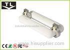 OEM 200W Rectangular Low Frequency Induction Lamp 2700k ~ 6500k Warm White / Cold White