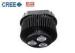 CREE COB LED High Bay Light 150 w 100lm/w 38 - 90 Deg Beam Angle For Large Warehouse