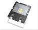 Dimmable Bridgelux 45Mil Waterproof LED Flood Lights100w Outdoor Led Garden Flood Lights