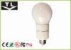 75W High Luminous Induction Lamps , Electrodeless Induction Light Bulbs High CRI 80
