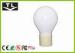 85W Eco Energy Saving Electrodeless Induction Lamp Bulb High Power , Explosion proof