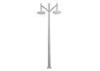 Outdoor Waterproof Led Street Lamp / Road Lighting FIxture for Garage & Packing lot