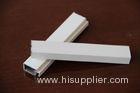 6061 / 6005 Aluminum Door Extrusions Steel Polished For sliding doors