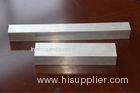 Powder Painted thin wall aluminum tubing square With T4 / T5 Temper