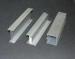 Mill Finished Aluminum Extrusion Channel Frame Profiles T5 Temper