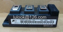 Fuji Elevator IGBT 2MBI100U4A-120