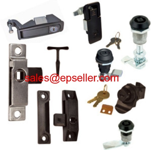 Cabinet Lock Panel cabinet lock with handle Industrial cabinet lock