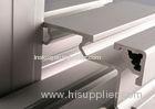 6063 - T5 Aluminum Extrusion Bar