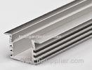 Customized Aluminum Extrusion Bar With Electrophoretic Coating