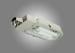 2700K - 6500K IP65 80W - 250W LED Parking Lot Lighting Fixtures for Street / Highway