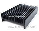 6061 Aluminum Extrusion Heatsink