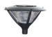 Energy saving Eco friendly Induction Gardening Light Outdoor Lighting Fixtures