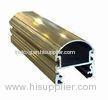 6063 Aluminum Extrusion Window