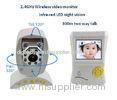 2.4 G Night Vision Wireless Two Way Talk Digital Video Baby Monitor Camera