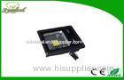 landscape IP65 Led Flood Lights 20 Watt High Brightness Ultra Thin