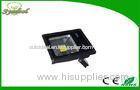 landscape IP65 Led Flood Lights 20 Watt High Brightness Ultra Thin