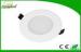 148mm* 32mm 12W SMD LED Down light for indoor open pore is 110MM