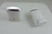 2.4GHz Wireless Digital Audio Baby Monitor with Colorful LED Lights