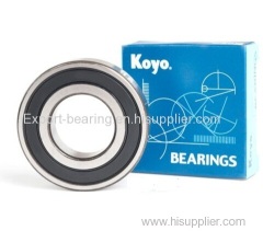 KOYO Ball Bearing BRG60012RS