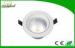 3 W COB Supermarket Led Down light Epistar Led 3000K Warm White RA85