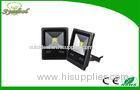 exterior Led Flood Lights 220 volt 10W IP65 RA80 PF &gt; 0.95 , 50Hz - 60 Hz LED flood lighting