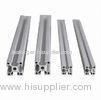 6082 / 6063 T5 Industrial Extruded Aluminium Profiles Assembly Line For Machine