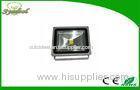 Landscape / Bridge 2000 lumens Outside LED Flood Lights IP67 Waterproof Epistar 20w