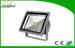 30W 2700 lumen Outside LED Flood Lights Pure White 6000k - 6500k With Bridgelux Led