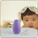 durable infant care babies Nasal Aspirator Nose Cleaner of medicine PVC