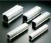 Electrophoretic Anodized Industrial Aluminium Profile , 6061 Aluminum Dovetail Extrusion