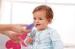 Egg-Shaped Vacuum Baby Nasal Aspirator with customized logo design
