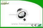 Indoor 230V High Lumens COB Led Downlight of red / Green / Blue 5W 500LM