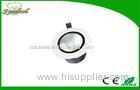 Ra80 COB Led Downlight 100LM/W Cool White / Warm White PF &gt; 0.9