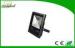 2700k - 3200k IP65 30W Warm White Led Flood Lights 3000 LM of Bridgelux 45mil COB