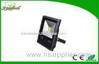 2700k - 3200k IP65 30W Warm White Led Flood Lights 3000 LM of Bridgelux 45mil COB