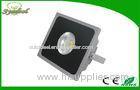 Industry Lighting Epistar 45mil COB Led Flood Lights 50Watt 50Hz 5000lm