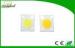 Warm White / Cool Whitw 3w - 15W 10mm Luminous Surface COB Leds With Epistar Chip
