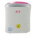 Custom Household 2.4GHz Wireless Audio Baby Monitor infant surveillance