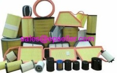 air filter auto air filter high quality auto air filter