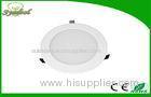 2835S / 5630SMD Indoor Led Downlight for supermarket inside ceiling lighting